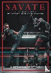 Estevao, Raphael F. - Savate