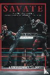 Estevao, Raphael F. - Savate