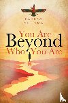 Spitama, Bahram - You Are Beyond Who You Are
