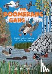 Bedford, Diane - The Boomerang Gang