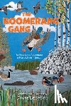 Bedford, Diane - The Boomerang Gang