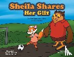 Mitchell, Brandon - Sheila Shares Her Gift: An Indigenous View of Disability