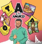 Younis, Dawood - A is for Angrezi