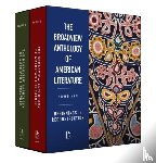 Spires, Derrick R. - The Broadview Anthology of American Literature Volumes A & B: Beginnings to Reconstruction