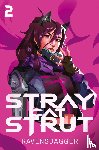 Ravensdagger - Stray Cat Strut 2