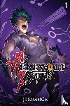 Jksmanga - My Werewolf System