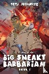 McDuffee, Seth - Big Sneaky Barbarian
