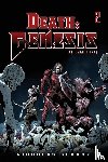 Searcy, Nicholas - Death Genesis 2