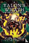 Mchugh, Steve - A Talon's Wrath
