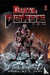 Searcy, Nicholas - Death Genesis 3