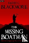 Blackmore, Keith C. - The Missing Boatman