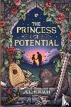 Delemhach - The Princess of Potential
