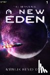 Dyer, Menilik Henry - A New Eden