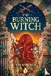 Delemhach - The Burning Witch