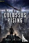 Goldsmith, Abby - Colossus Rising