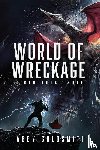 Goldsmith, Abby - World of Wreckage