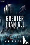 Goldsmith, Abby - Greater Than All
