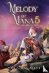 Agent, Wandering - Melody of Mana 5