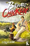 Casualfarmer - Beware of Chicken