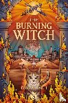 Delemhach - Delemhach: Burning Witch 3
