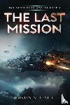 Leslie, Justin S. - The Last Mission