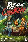 Casualfarmer - Beware of Chicken 3