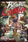 Casualfarmer - Beware of Chicken 4