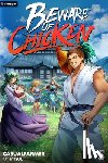 Casualfarmer - Beware of Chicken 5: A Xianxia Cultivation Novel