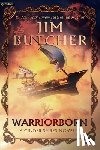 Butcher, Jim - Warriorborn