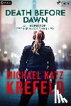 Krefeld, Michael Katz - Death Before Dawn: An Inspector Cecilie Mars Thriller