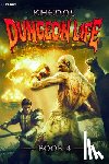 Khenal - Dungeon Life 4