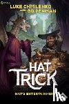 Chmilenko, Luke - Hat's Entertainment!: A Humorous High Fantasy