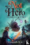 Sourpatchhero - An Education in Magical Affairs