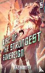 Hunter, Kaz - Rise of the Strongest Sovereign 5