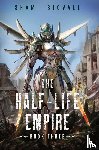 Stovall, Shami - The Half-Life Empire 3