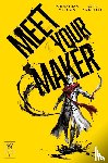 McClain, Johnathan, McDuffee, Seth - Meet Your Maker