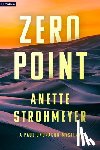 Strohmeyer, Anette - Zero Point: A Paul Ondragon Mystery