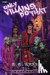 Webb, D. D. - The Goblins Are Revolting