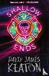 Keaton, David James - Shallow Ends