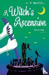 Napoli, A. T. - A Witch's Ascension