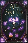 Rae, Honour - All the Skills