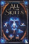 Rae, Honour - All the Skills 2