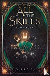 Rae, Honour - All the Skills 4