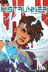 Searcy, Nicholas - Mistrunner 4