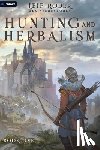 Roder, Leif, Synonymoose - Hunting and Herbalism