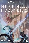 Roder, Leif, Synonymoose - Hunting and Herbalism 3