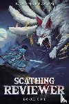 Bananadragon - Scathing Reviewer
