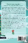 Hall, Codi - The Mistletoe Mix-Up