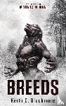Blackmore, Keith C. - Breeds