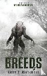 Blackmore, Keith C. - Breeds 3